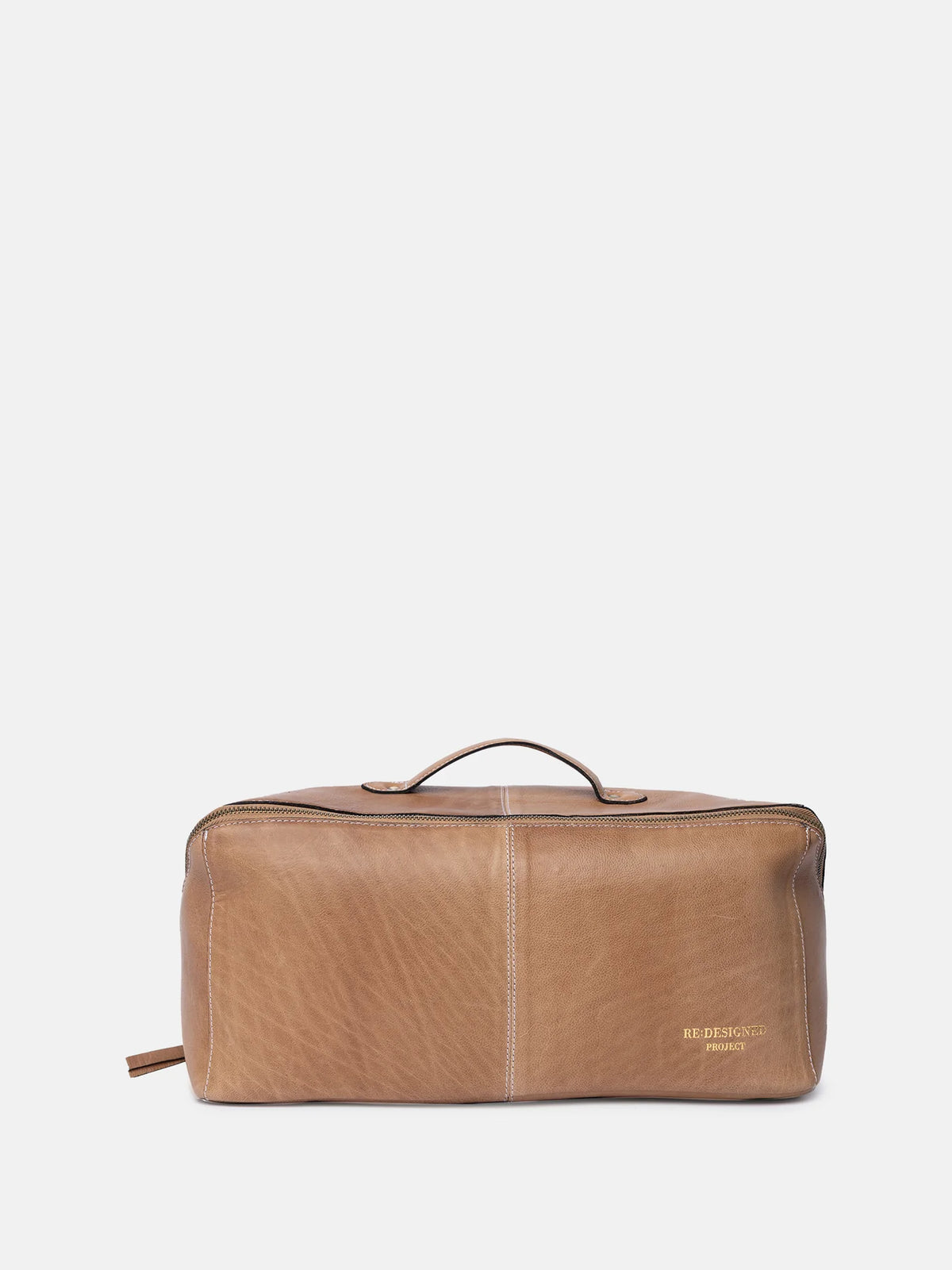 Project 104 Knitting Case by Re:Designed