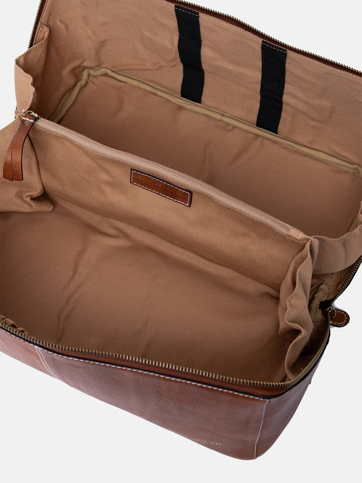 Project 104 Knitting Case by Re:Designed