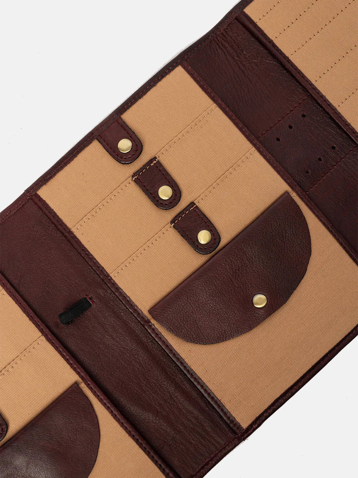 Project 14 Interchangeable Needle Case by Re:Designed