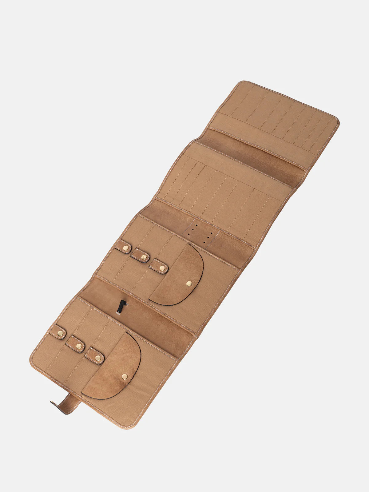 Torn&Cut 14 Interchangeable Needle Case by Re:Designed Re:Designed