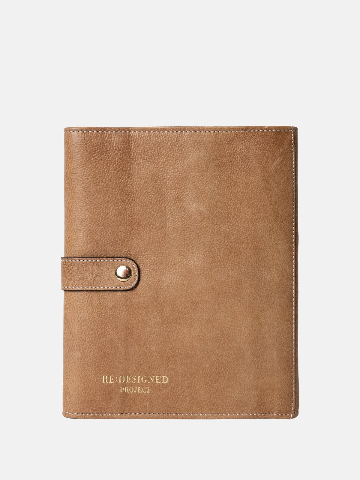 Torn&Cut 14 Interchangeable Needle Case by Re:Designed Re:Designed