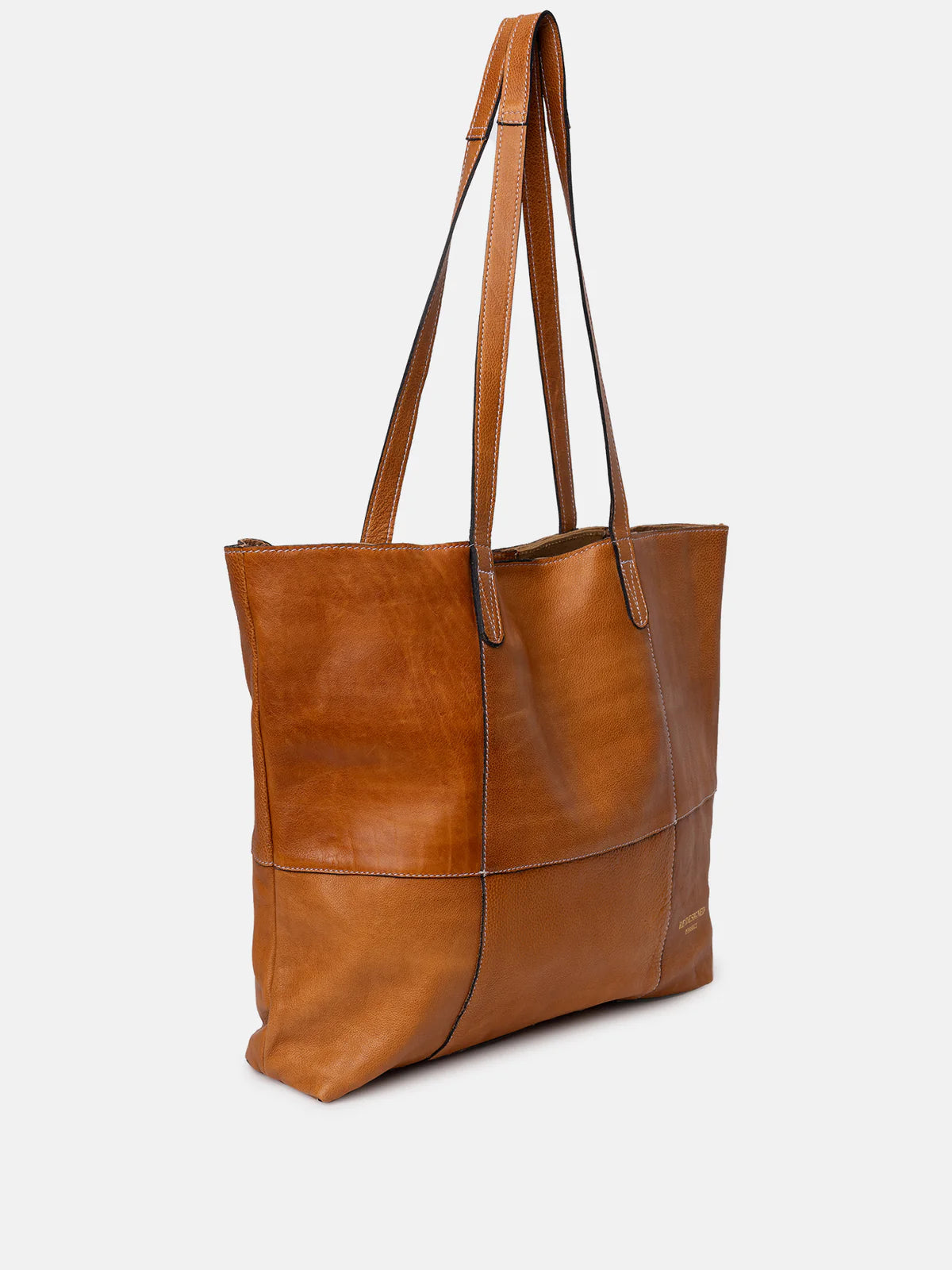 Project 19 Knitting Shoulder Bag by Re:Designed