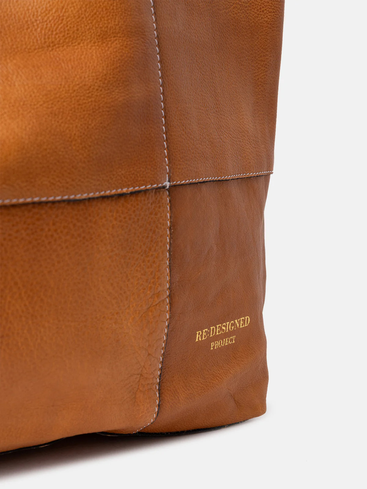 Project 19 Knitting Shoulder Bag by Re:Designed