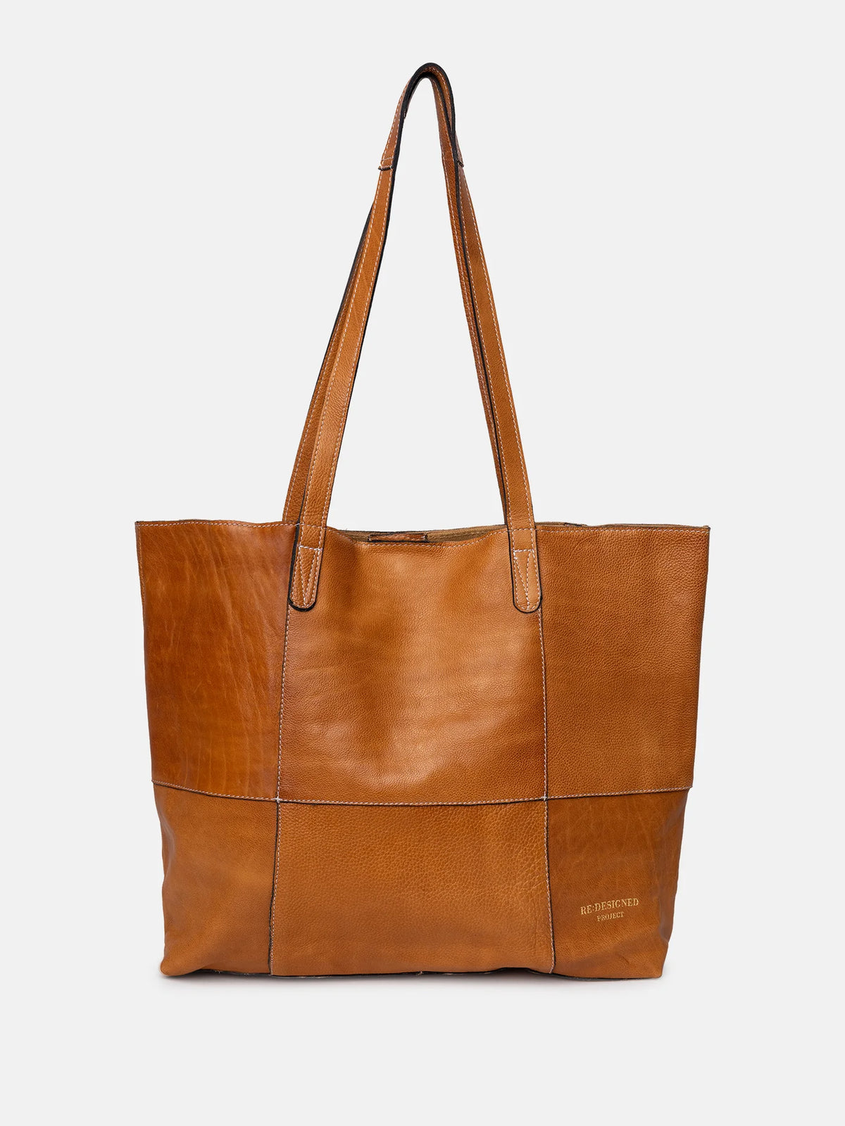 Project 19 Knitting Shoulder Bag by Re:Designed