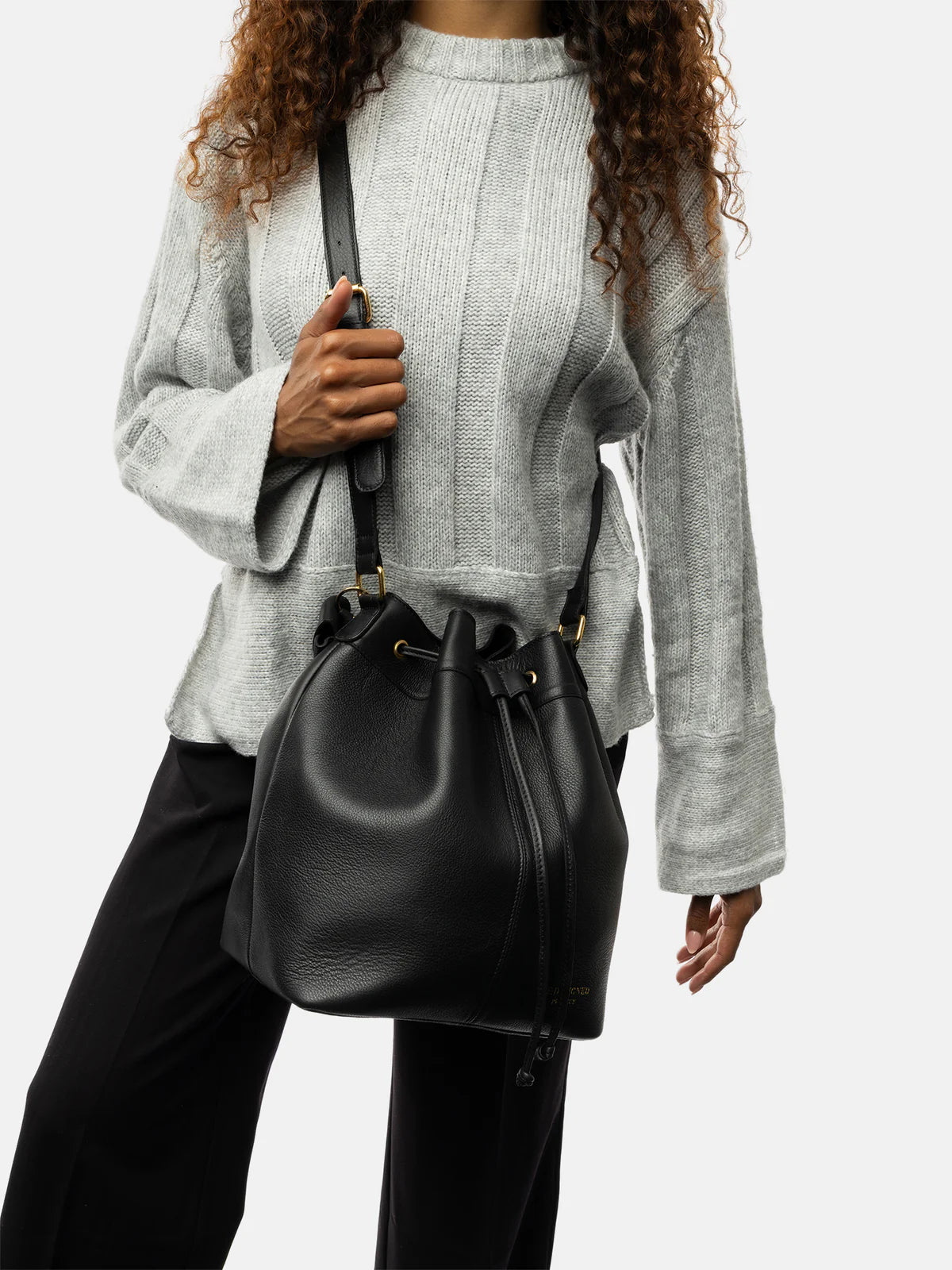 Project 20 Bucket Bag by Re:Designed