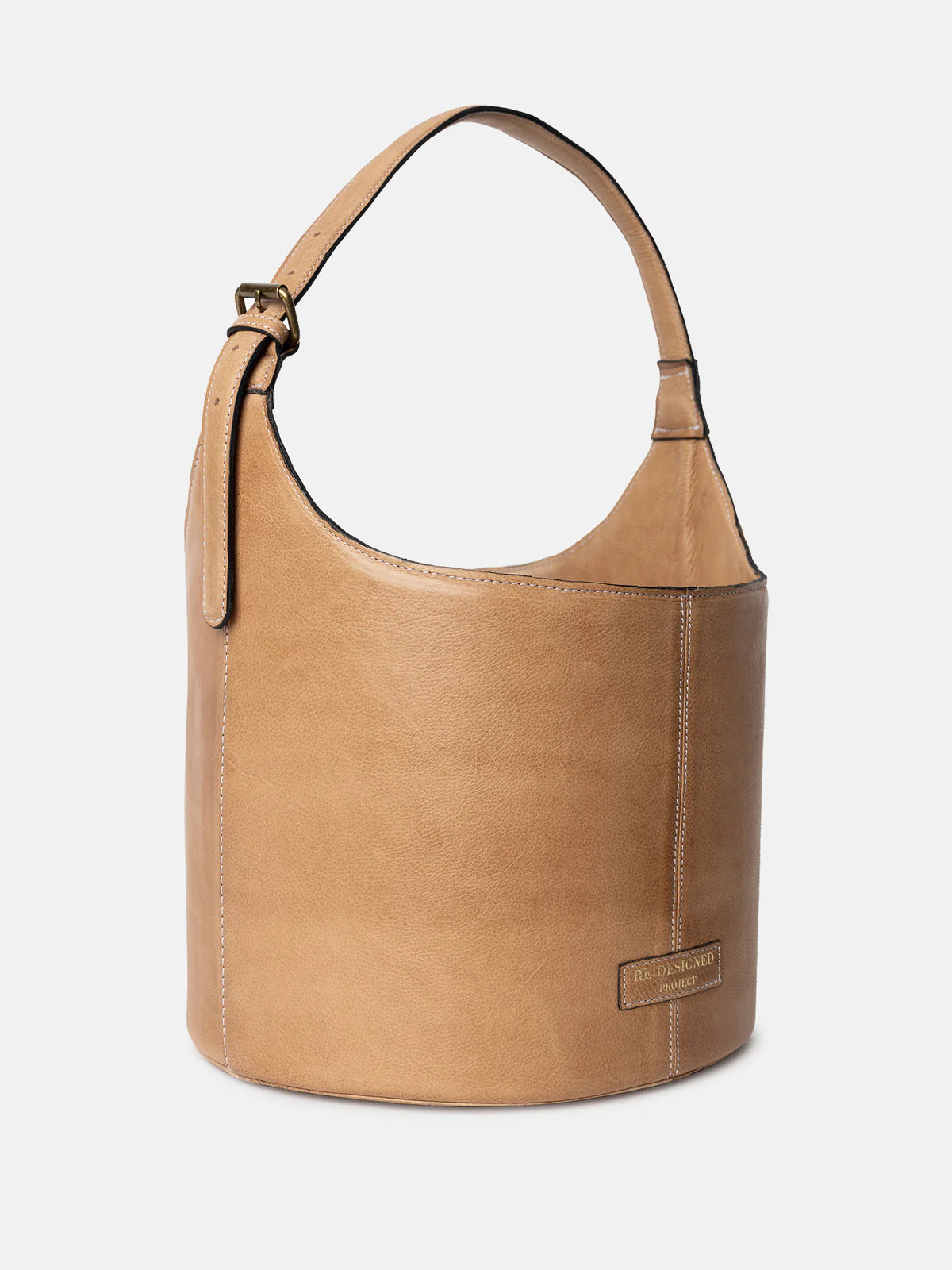 Project 26: Yarn Barrel by Re:Designed