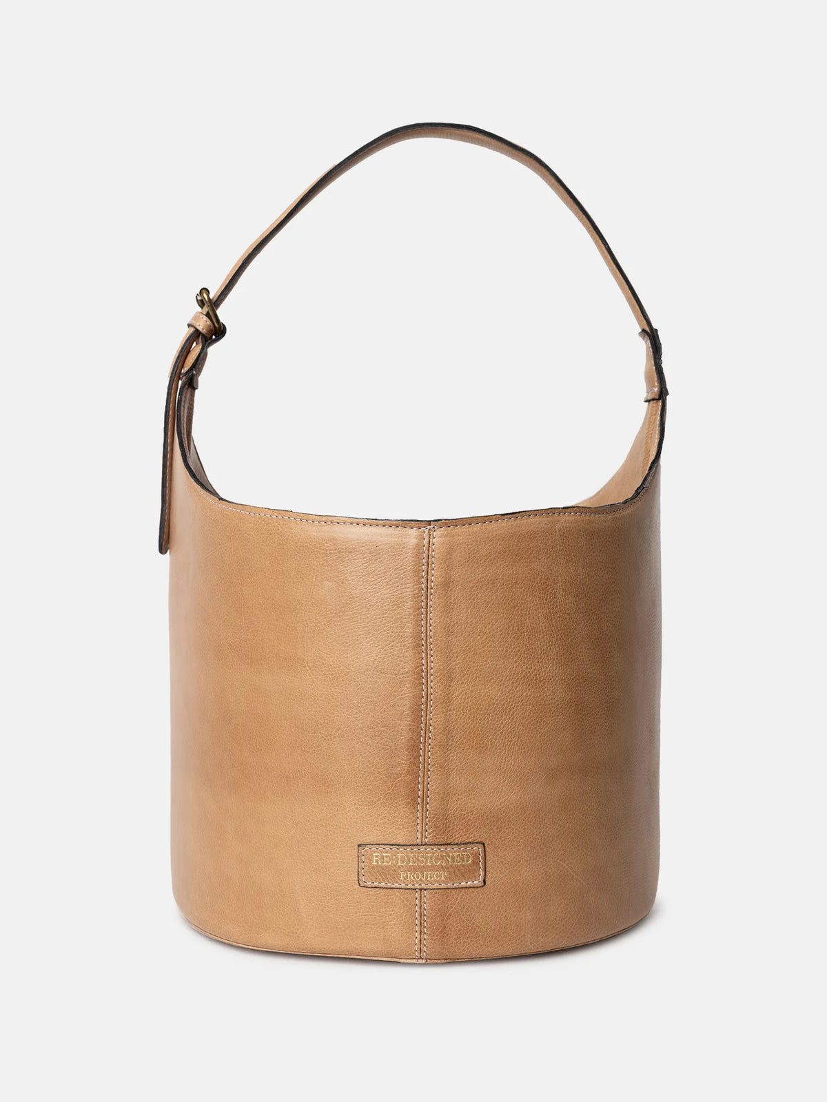 Project 26: Yarn Barrel by Re:Designed