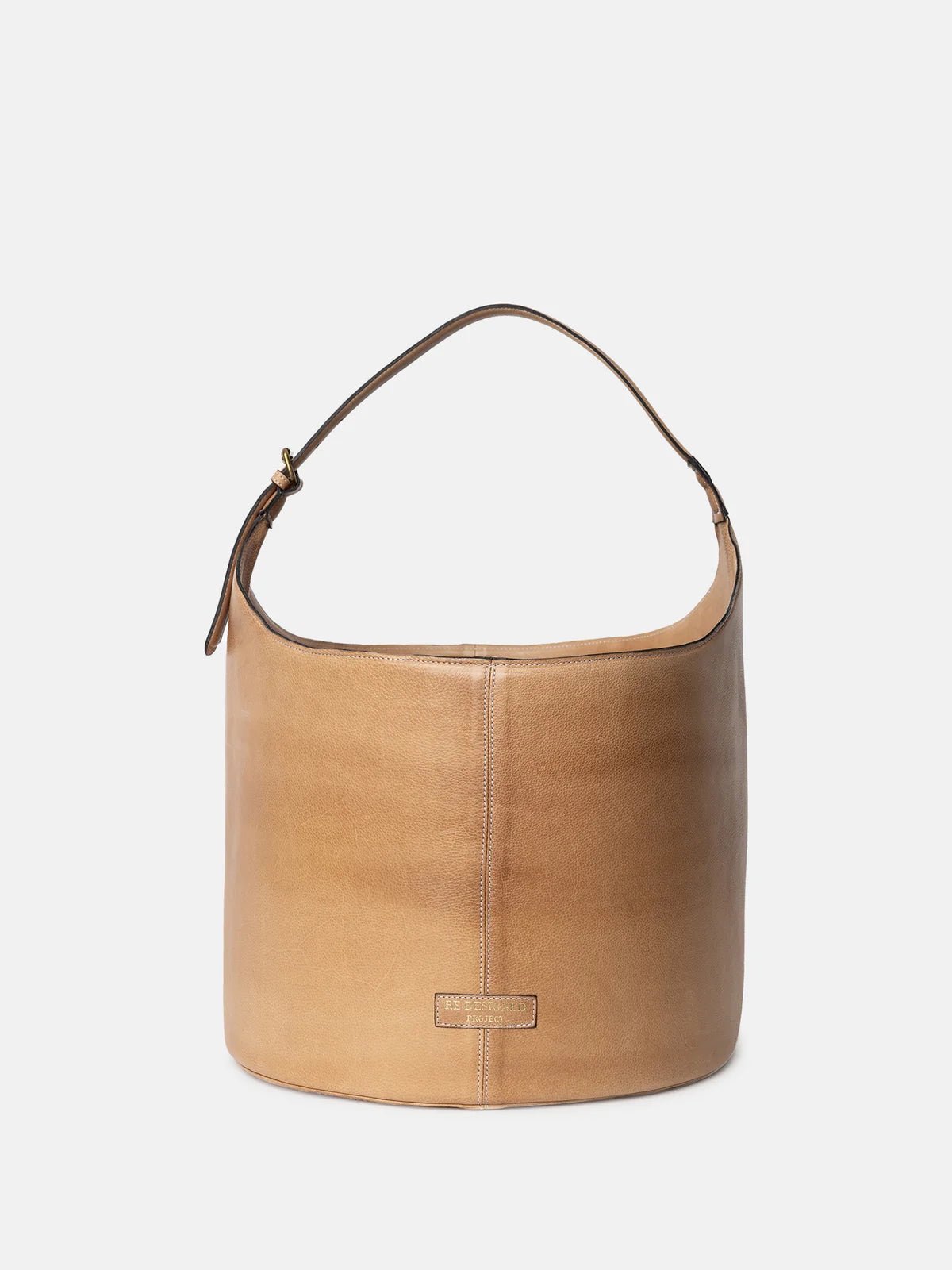 Project 27: Yarn Barrel by Re:Designed