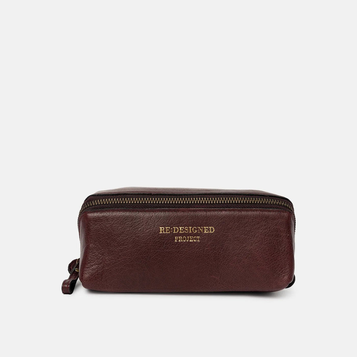 Project 36 Mini Knitting Case by Re:Designed