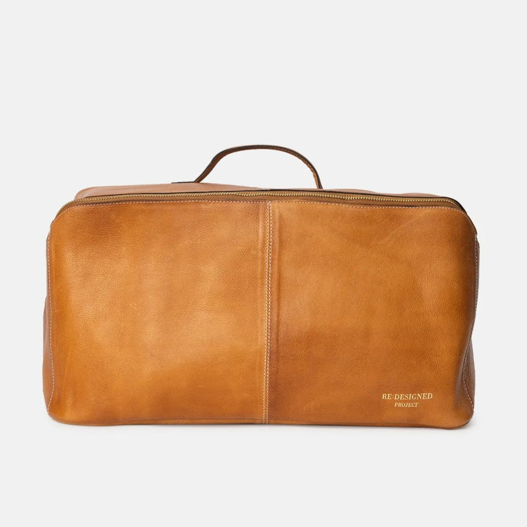 Project 40 Giant Knitting Case by Re:Designed