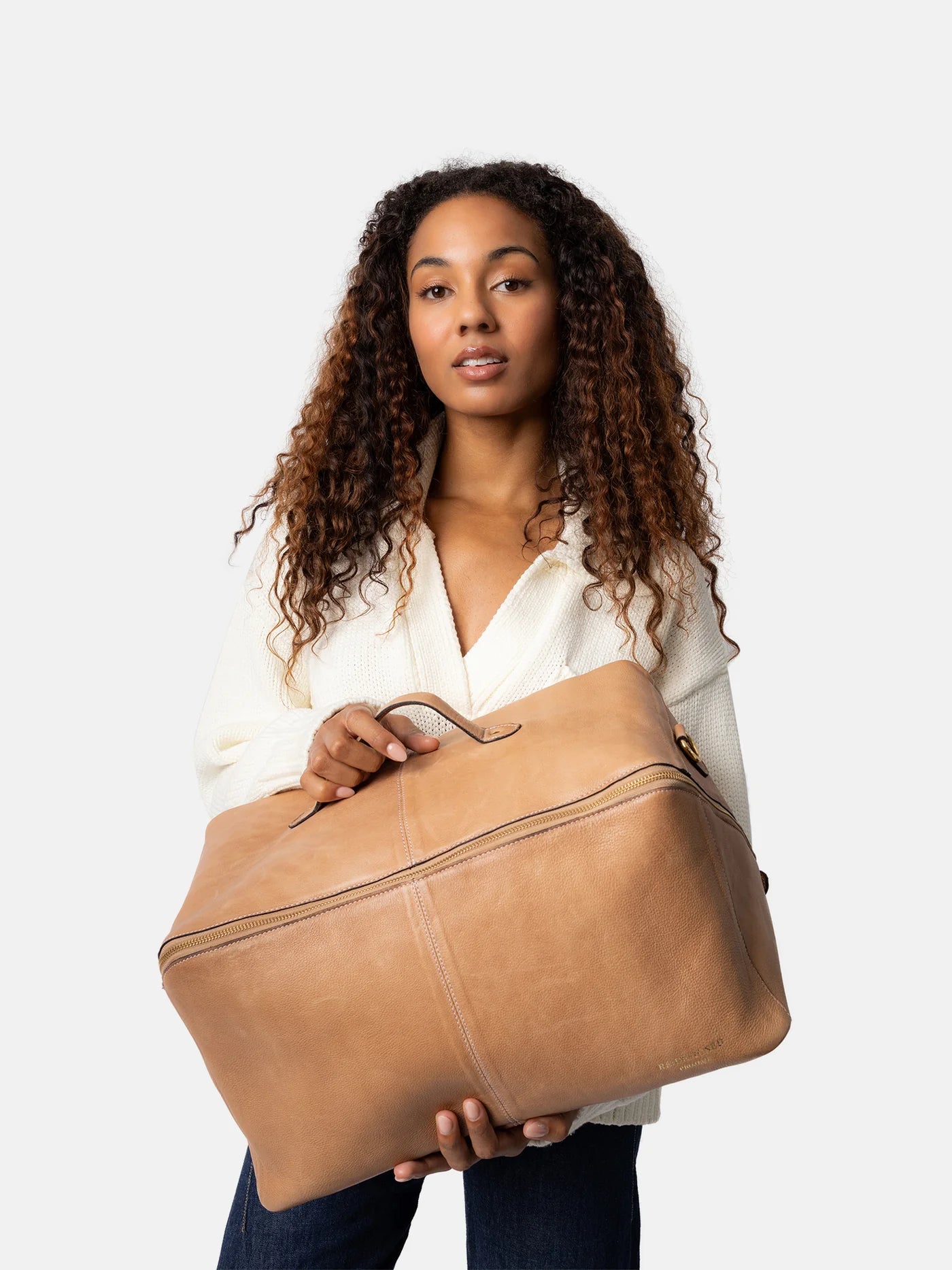 Project 40 Giant Knitting Case by Re:Designed