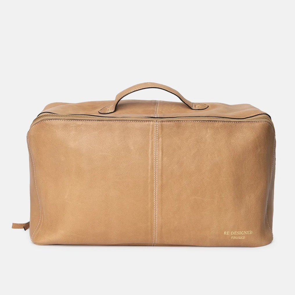 Project 40 Giant Knitting Case by Re:Designed