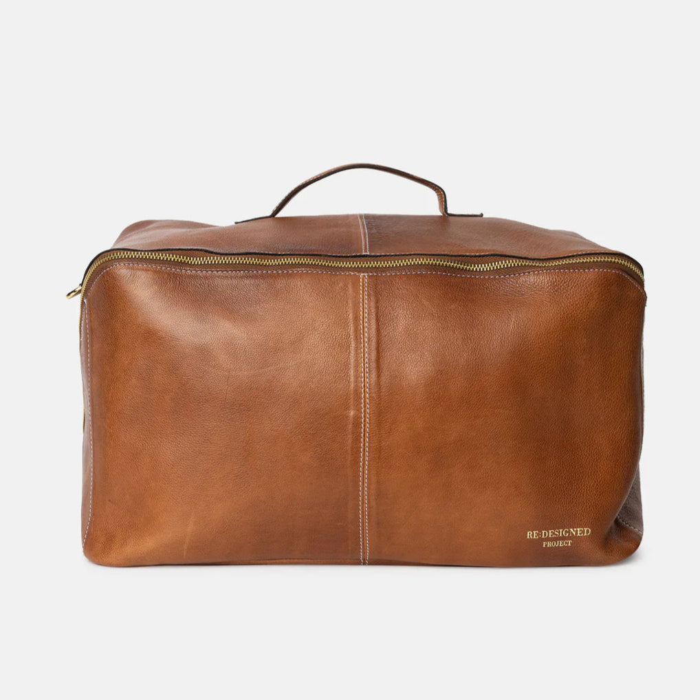 Project 40 Giant Knitting Case by Re:Designed