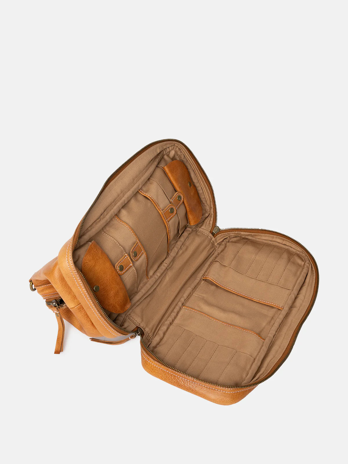 Project 45 Knitting Case by Re:Designed