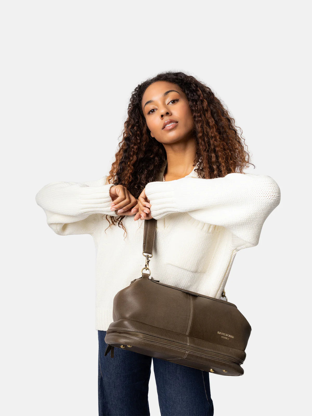 Project 45 Knitting Case by Re:Designed