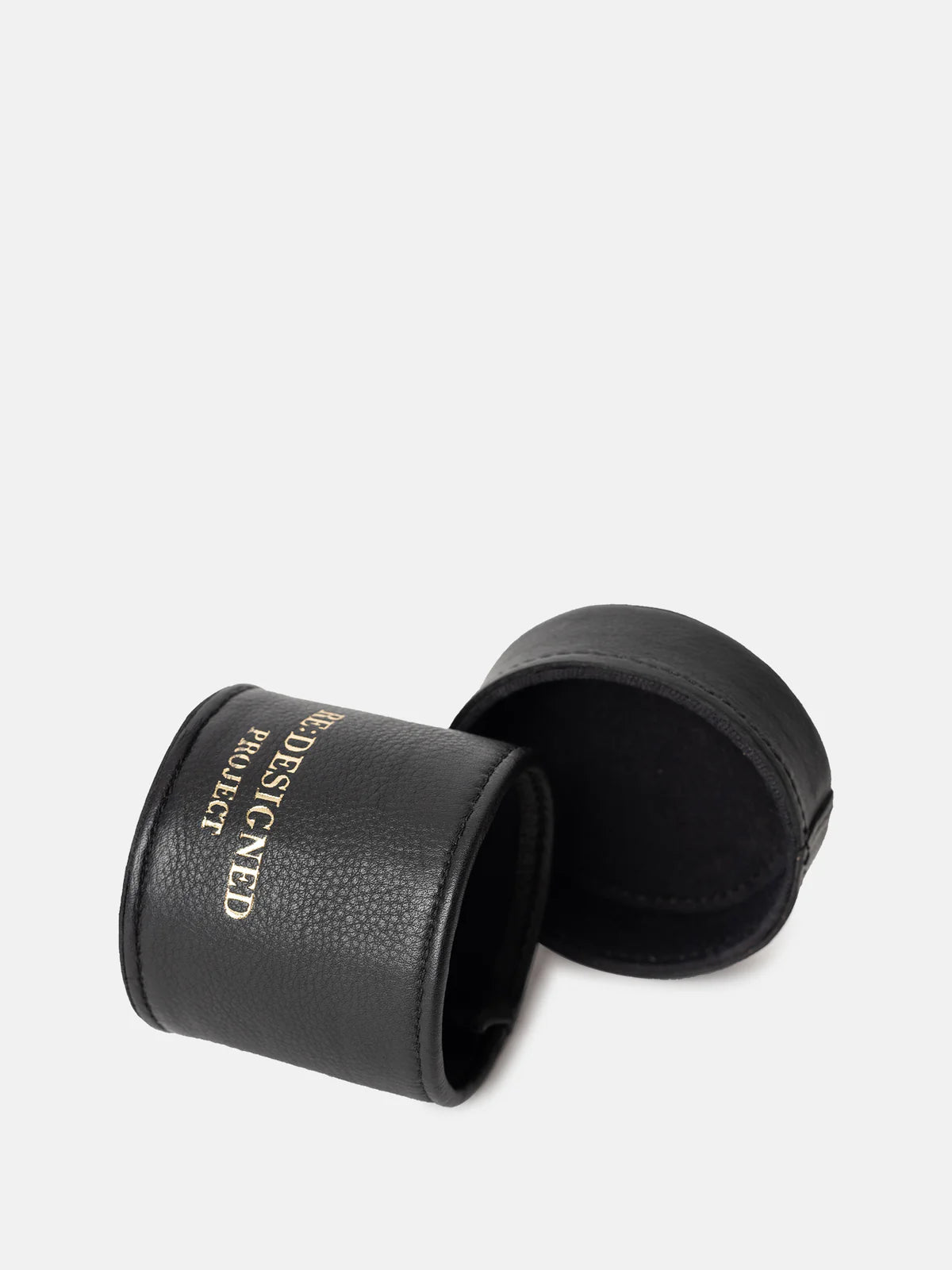 Project 47: Mini Notions Barrel by Re:Designed