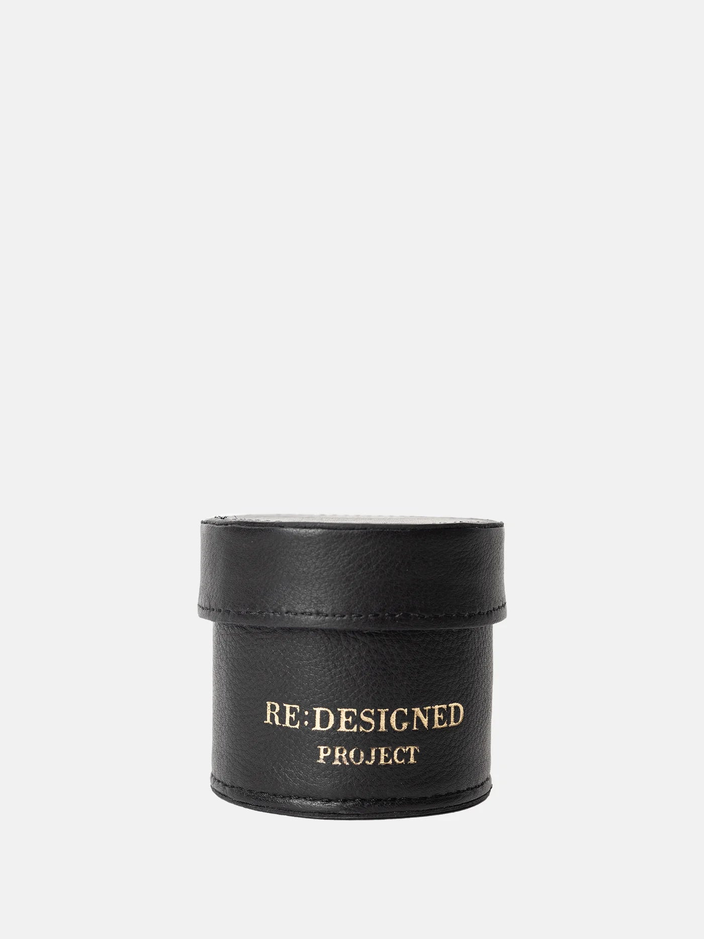 Project 47: Mini Notions Barrel by Re:Designed