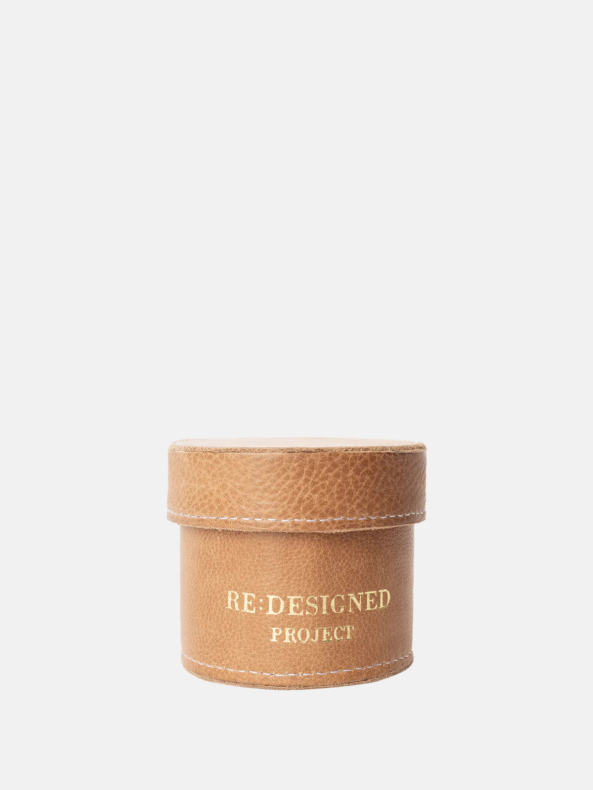 Project 47: Mini Notions Barrel by Re:Designed