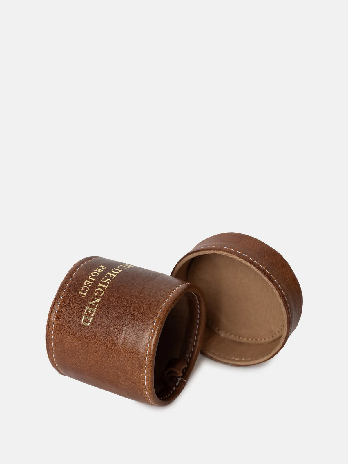 Project 47: Mini Notions Barrel by Re:Designed