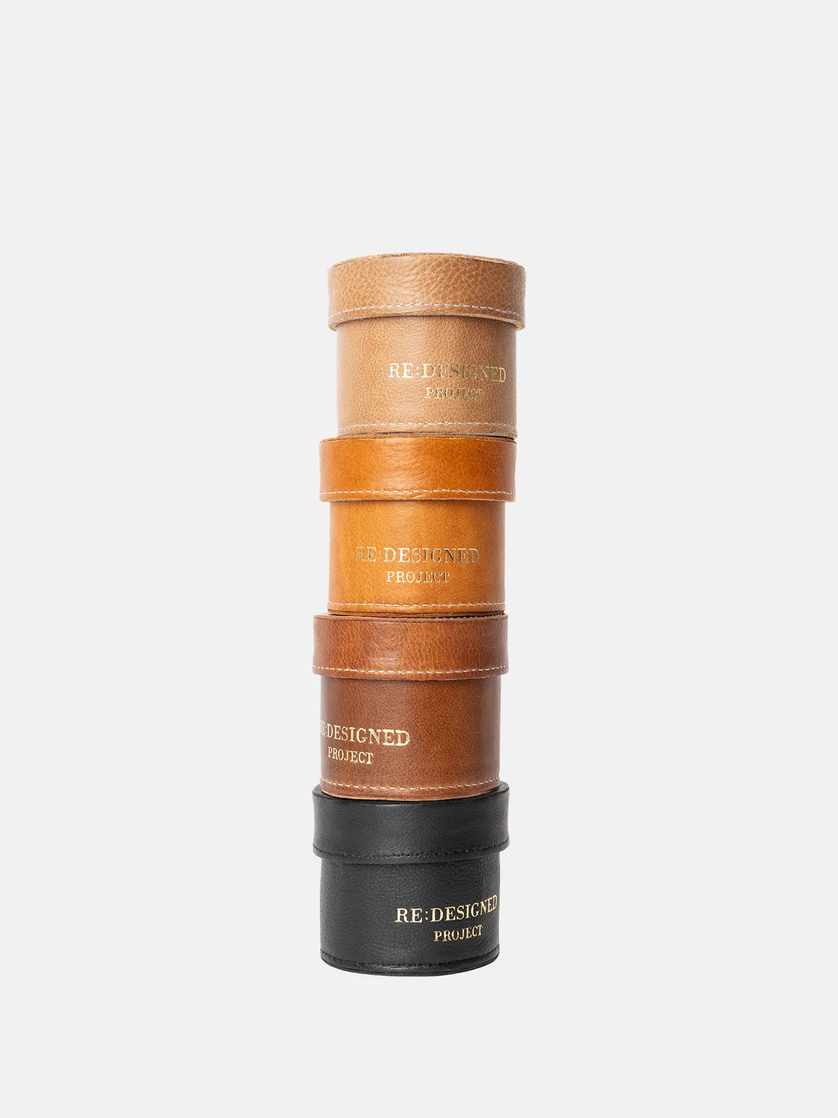 Project 47: Mini Notions Barrel by Re:Designed