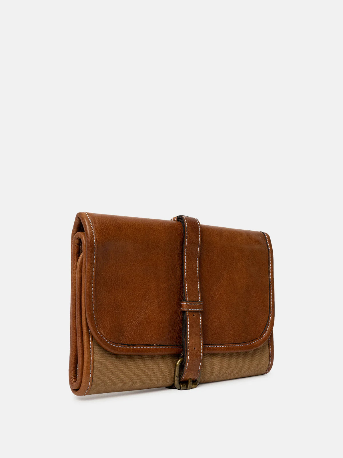 Project 52 Canvas Needle Organiser by Re:Designed