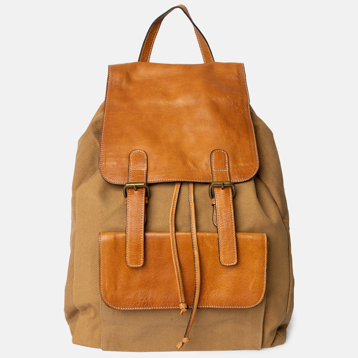 Project 55 Knitter's Backpack by Re:Designed