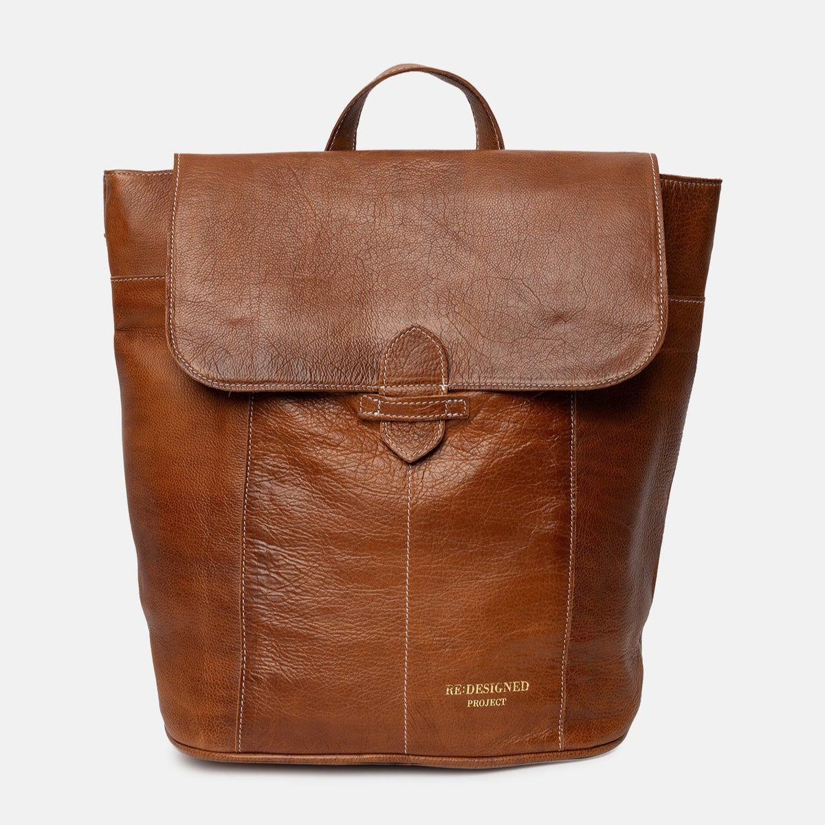 Project 57 Knitter's Backpack by Re:Designed