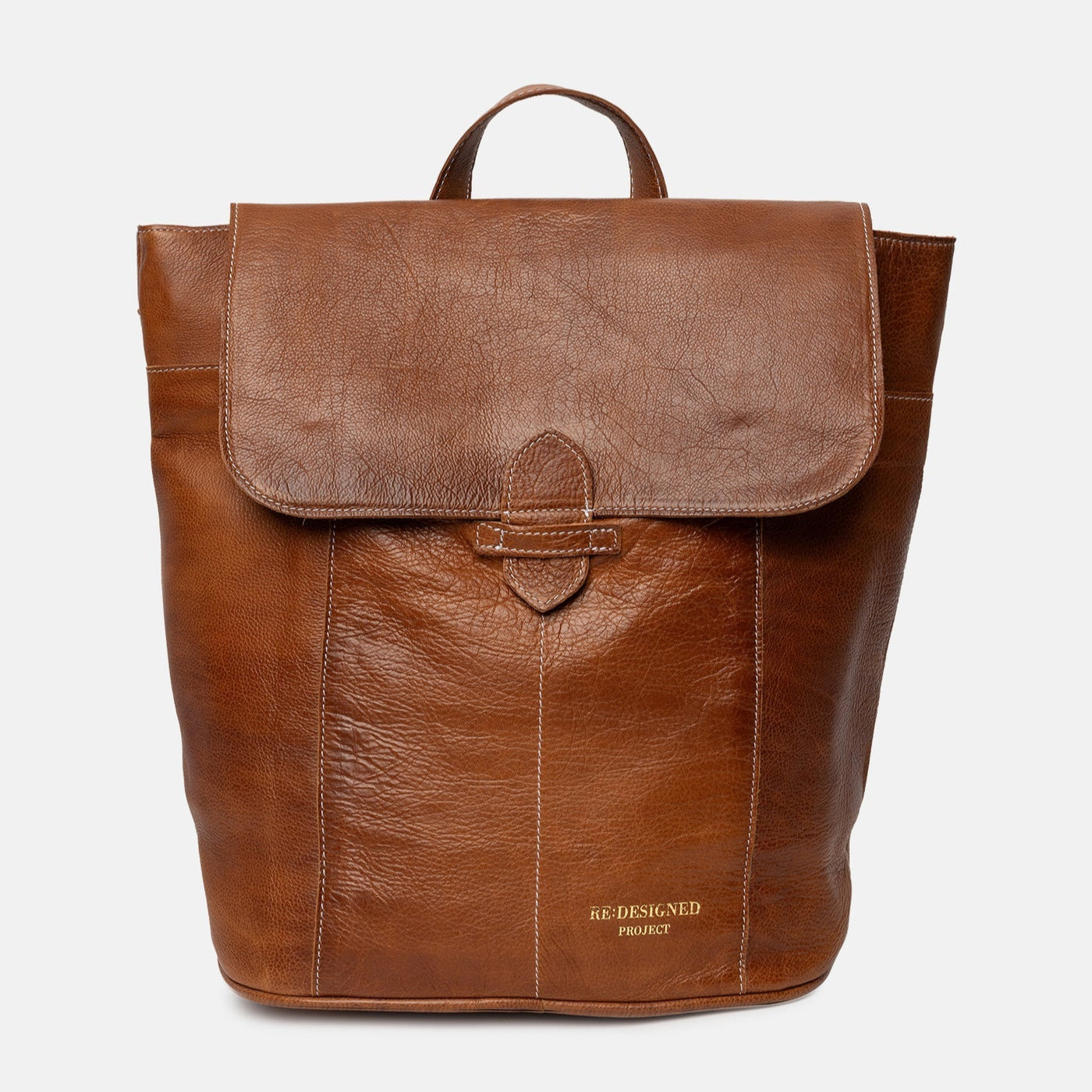 Project 57 Knitter's Backpack by Re:Designed