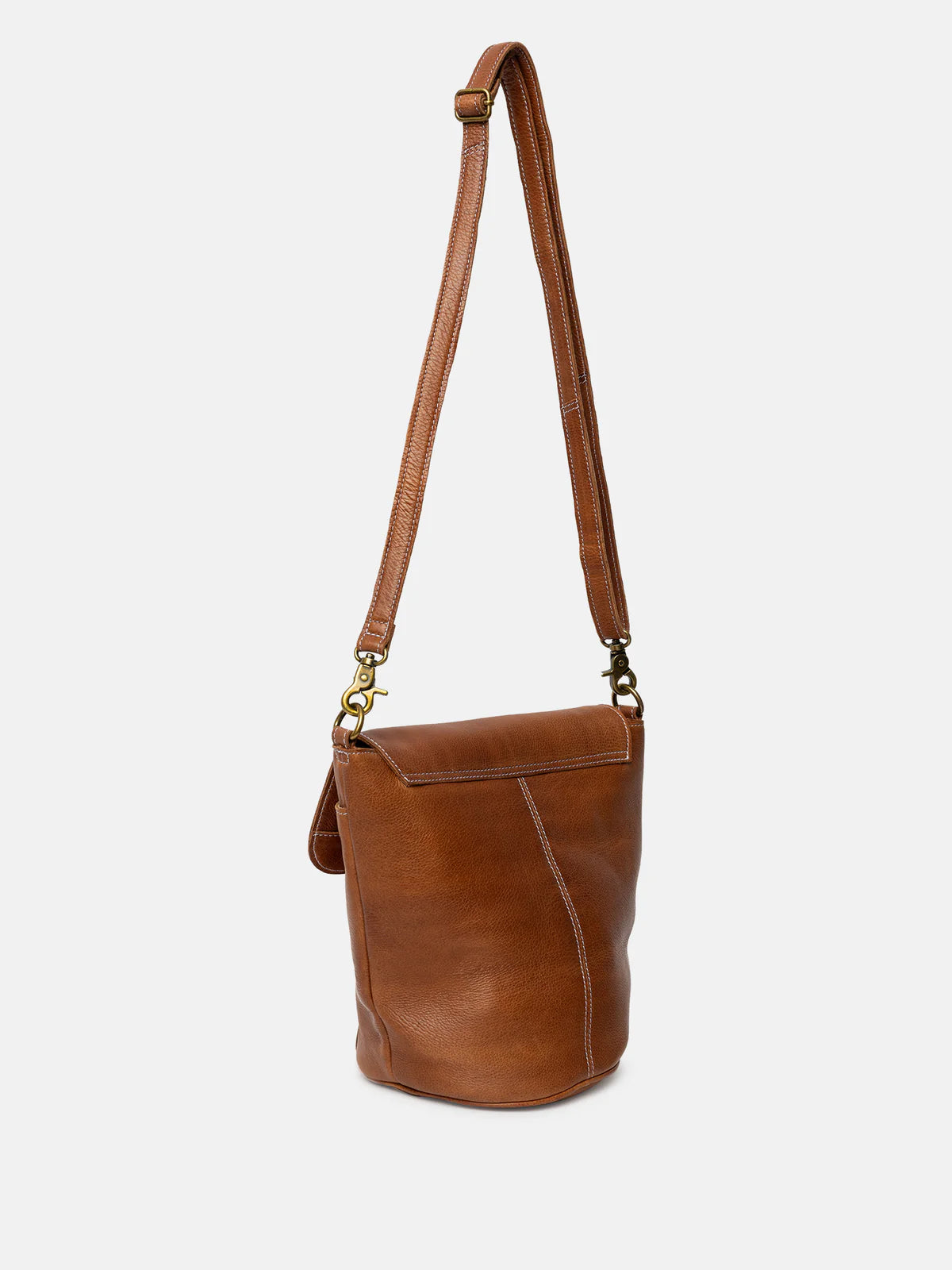 Project 58 Crossover Bag by Re:Designed