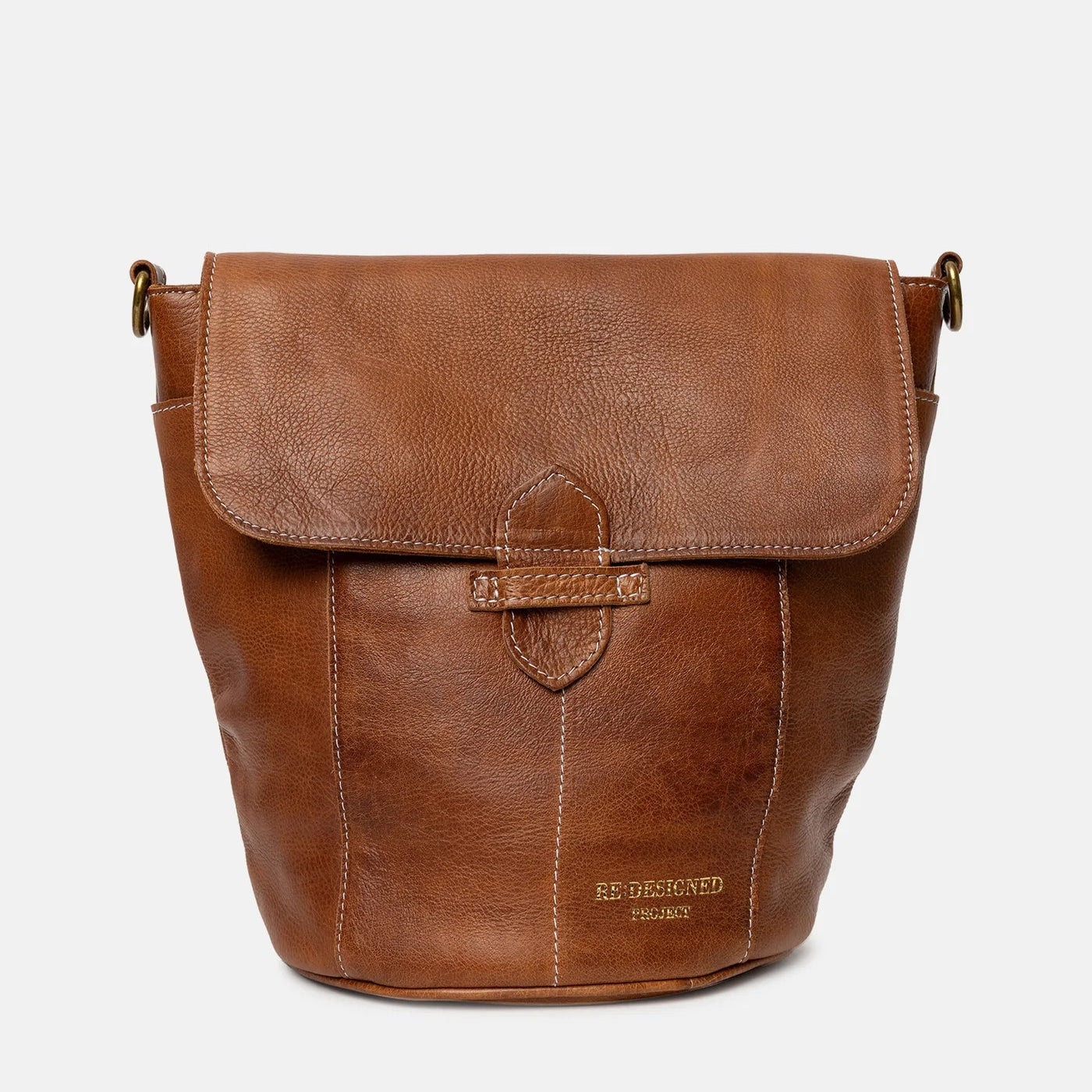 Project 58 Crossover Bag by Re:Designed