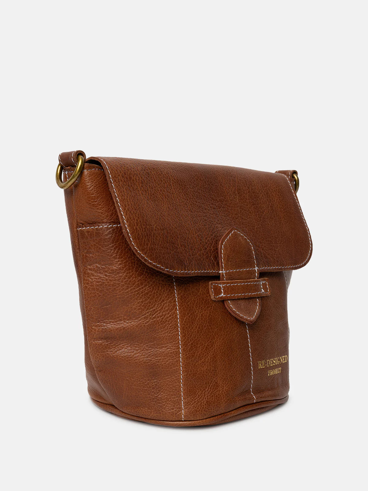 Project 59 Crossover Bag by Re:Designed