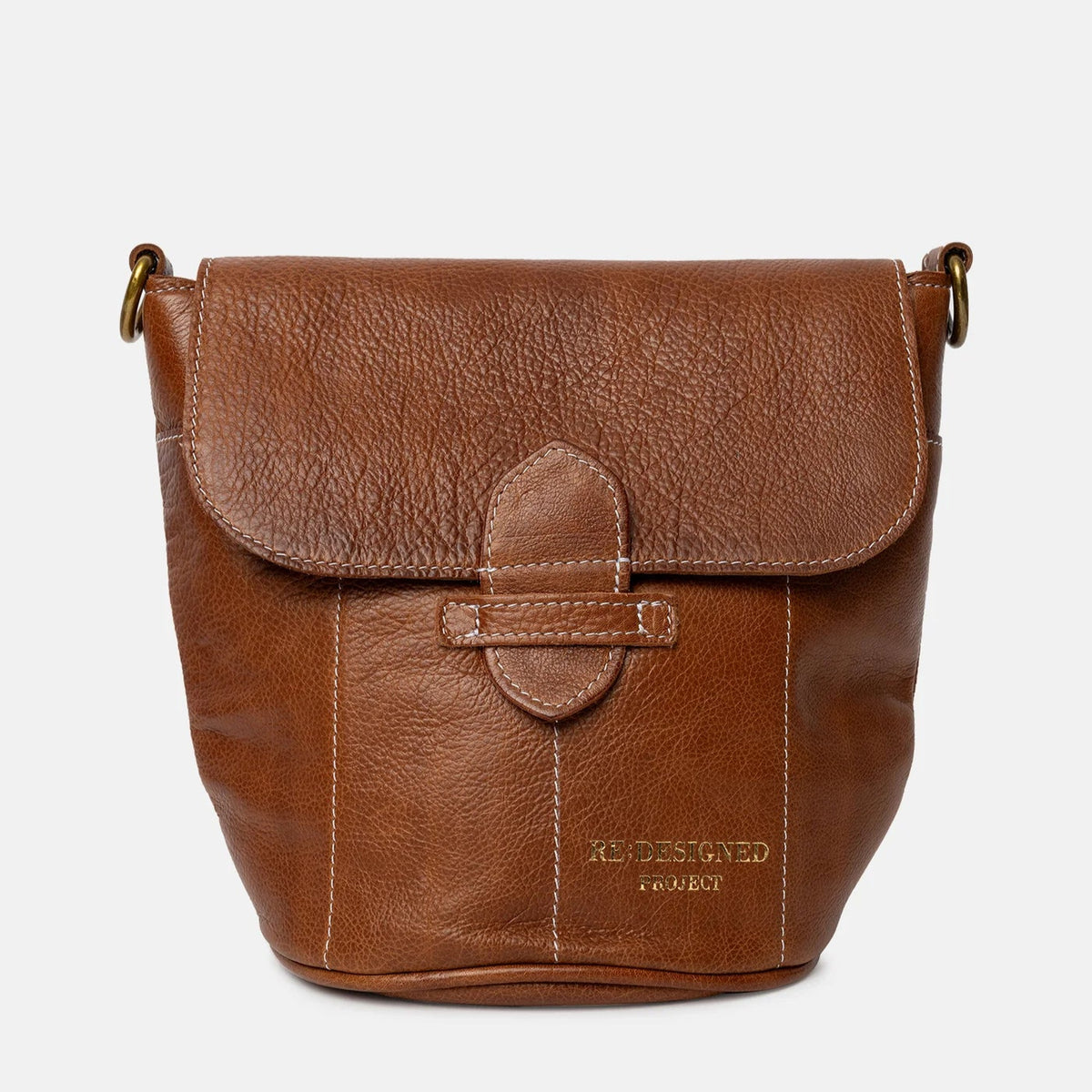 Project 59 Crossover Bag by Re:Designed