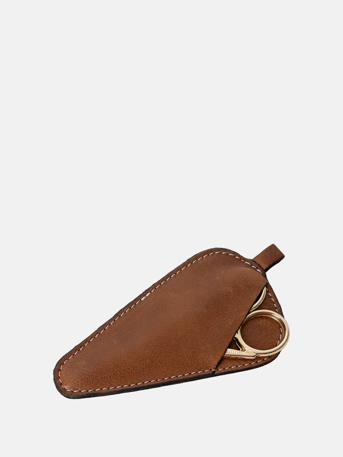 Project 63 Leather Scissor Case by Re:Designed