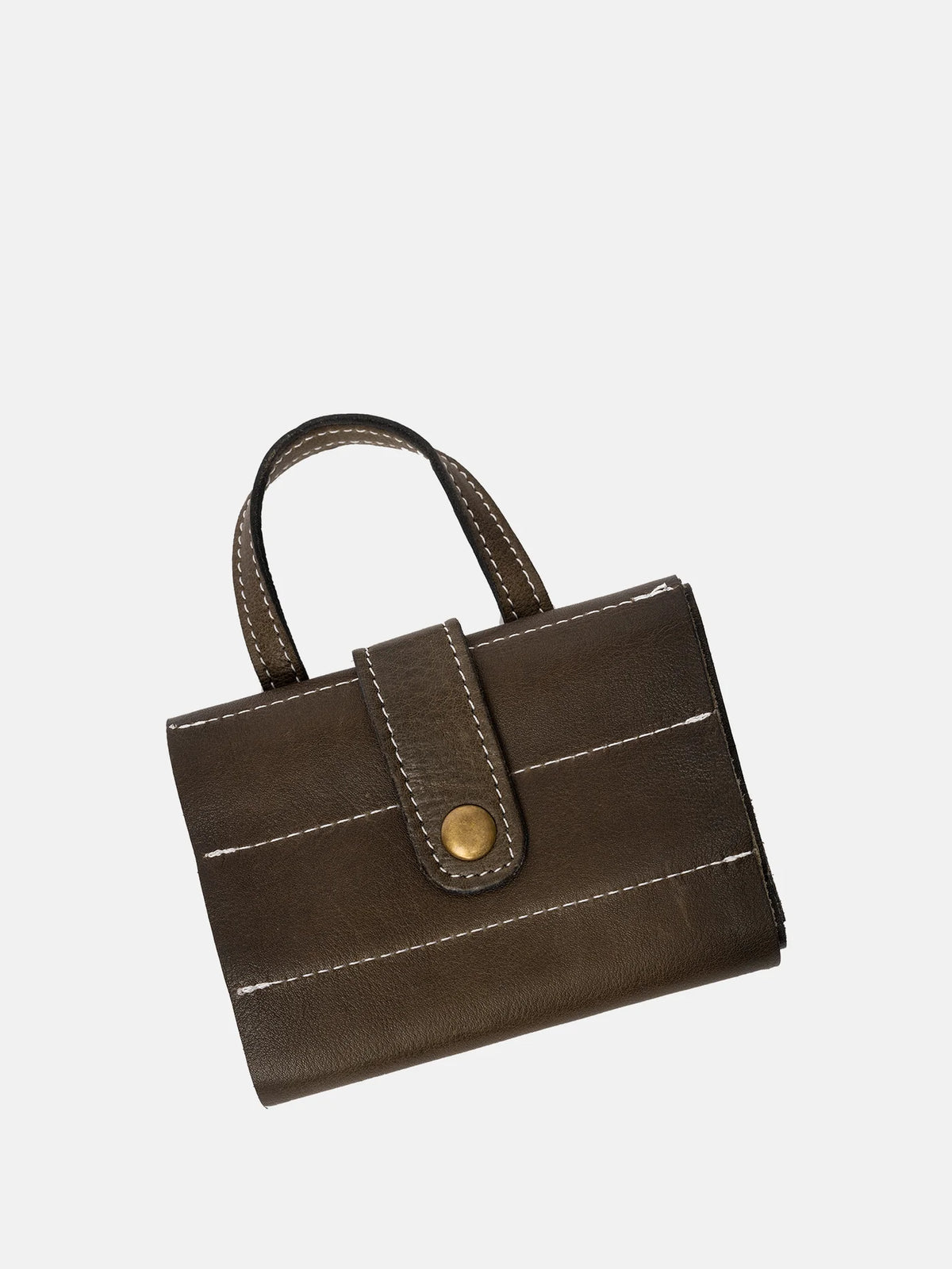 Project 66 Hanging Circular Needle Organiser by Re:Designed