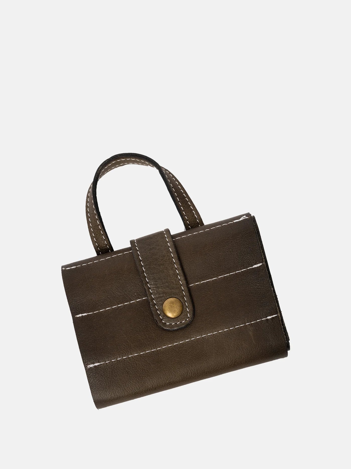 Project 66 Hanging Circular Needle Organiser by Re:Designed