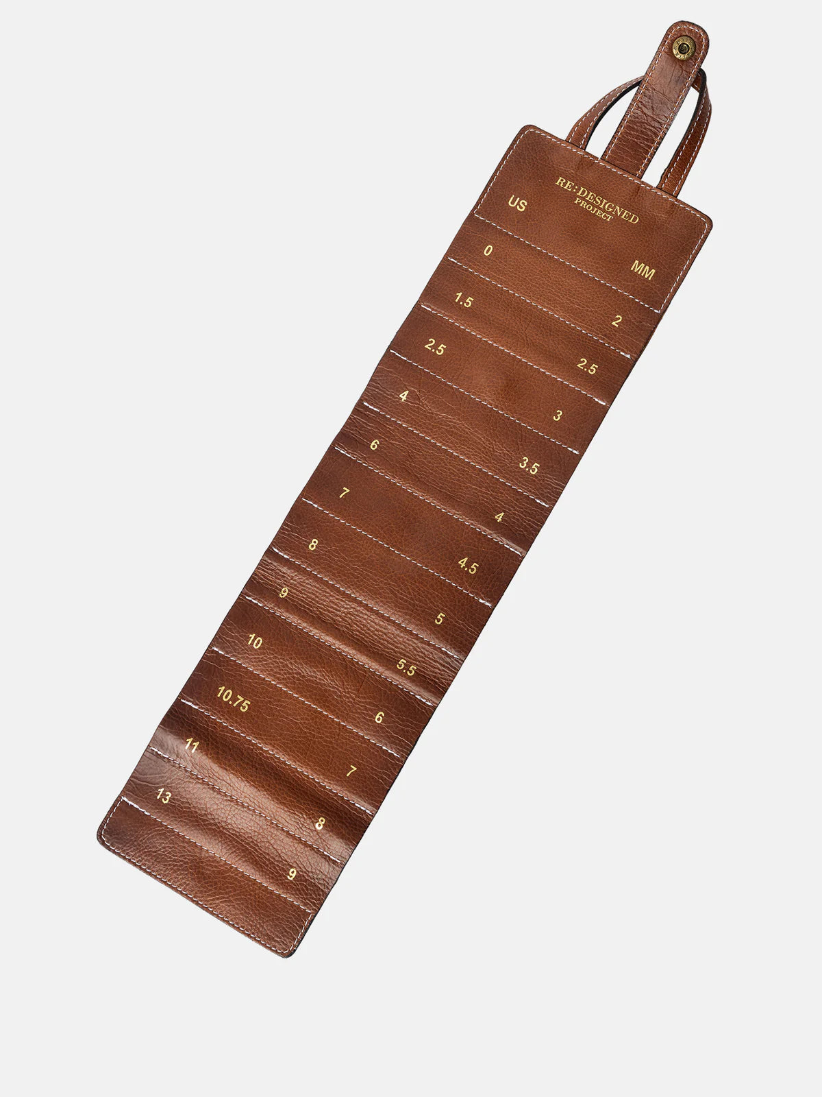 Project 66 Hanging Circular Needle Organiser by Re:Designed