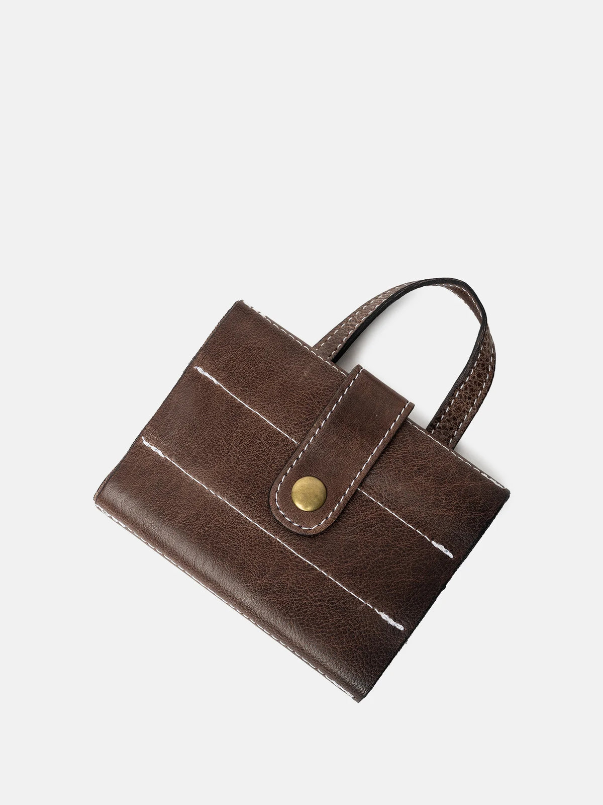 Project 66 Hanging Circular Needle Organiser by Re:Designed