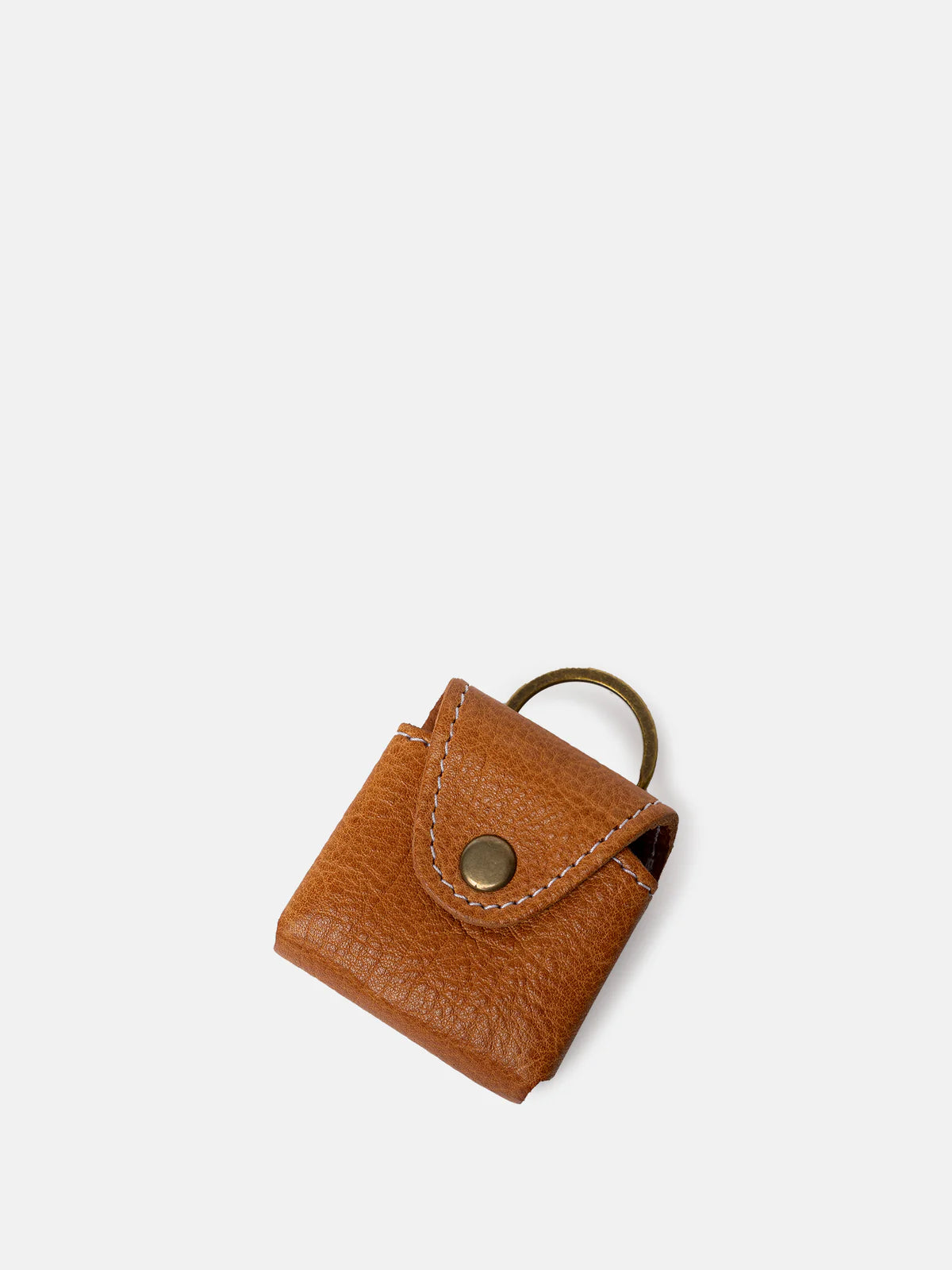 Project 70 Measuring Tape Pouch Re:Designed