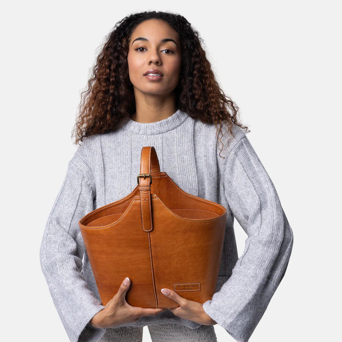 Project 71: Small Yarn Bucket by Re:Designed