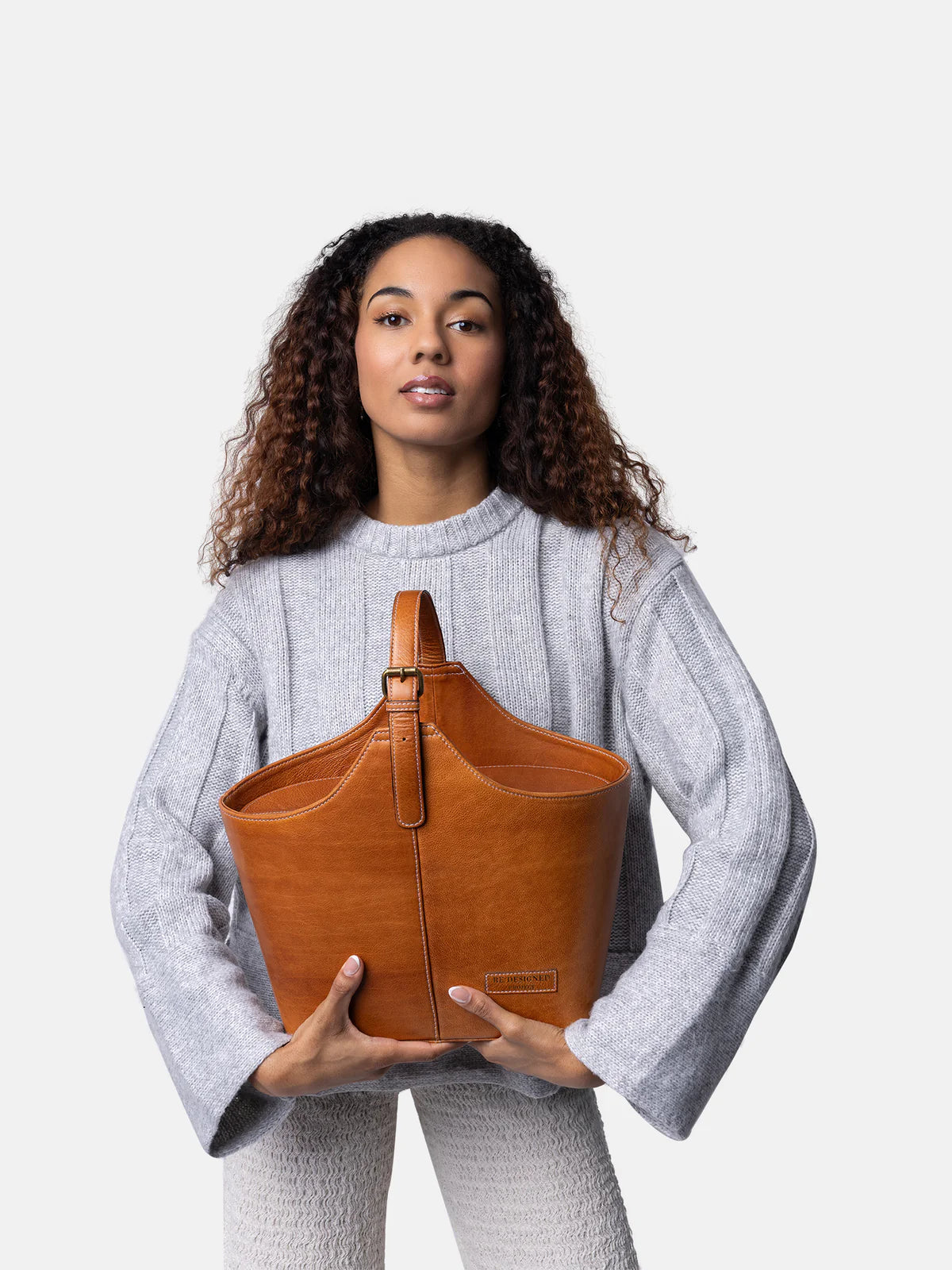 Project 91: Lid for Project 71 Yarn Barrel by Re:Designed