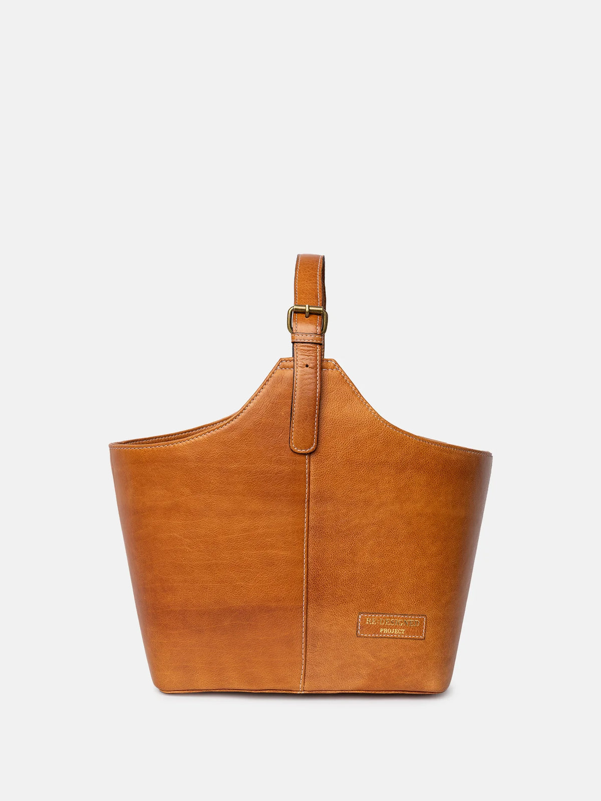 Project 71: Small Yarn Bucket by Re:Designed