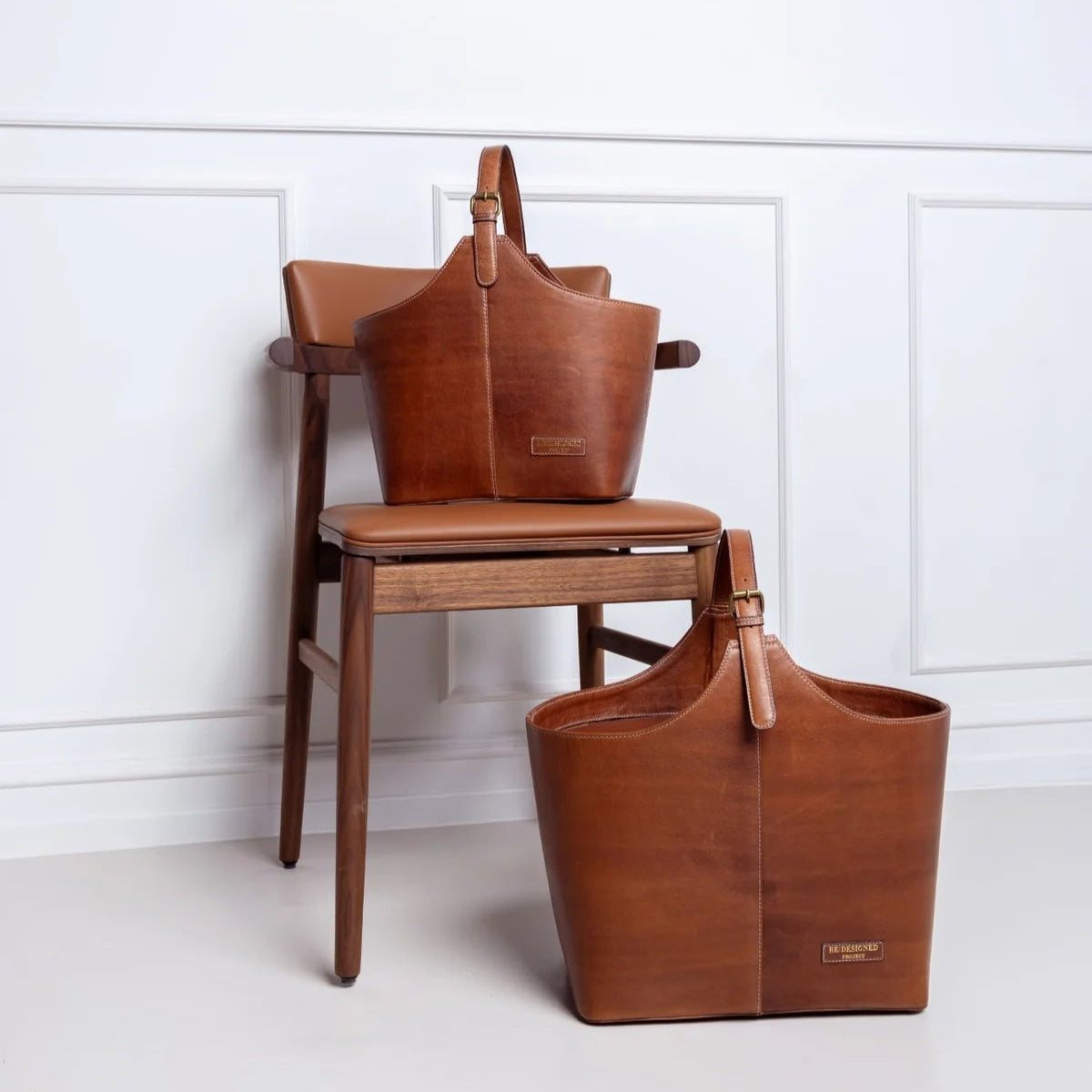 Project 71: Small Yarn Bucket by Re:Designed