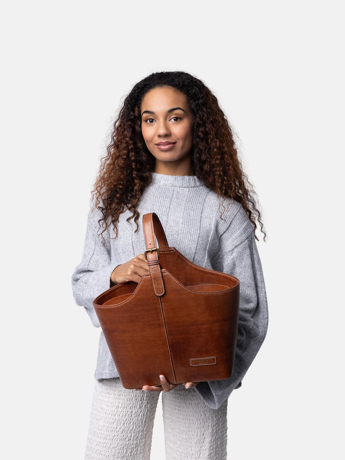 Project 71: Small Yarn Bucket by Re:Designed