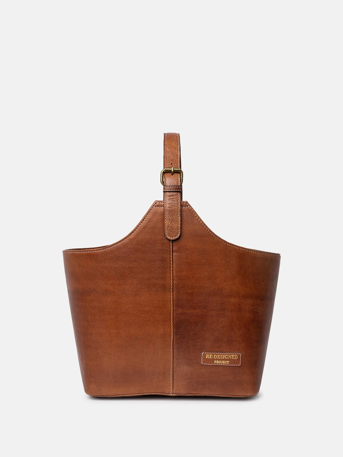 Project 71: Small Yarn Bucket by Re:Designed