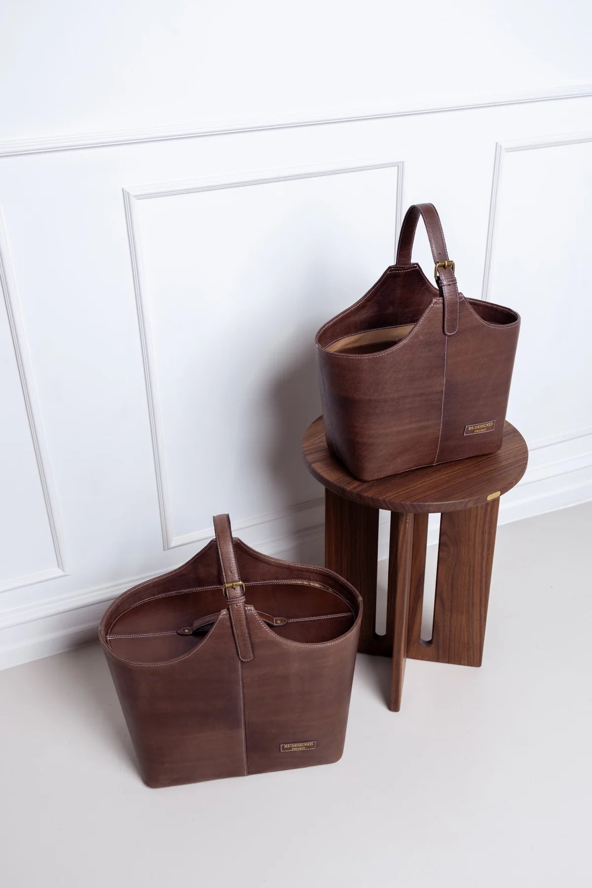 Project 71: Small Yarn Bucket by Re:Designed