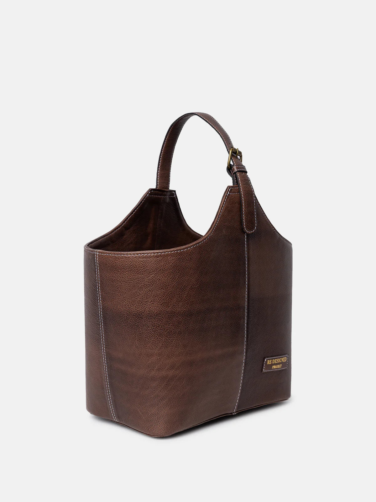 Project 71: Small Yarn Bucket by Re:Designed