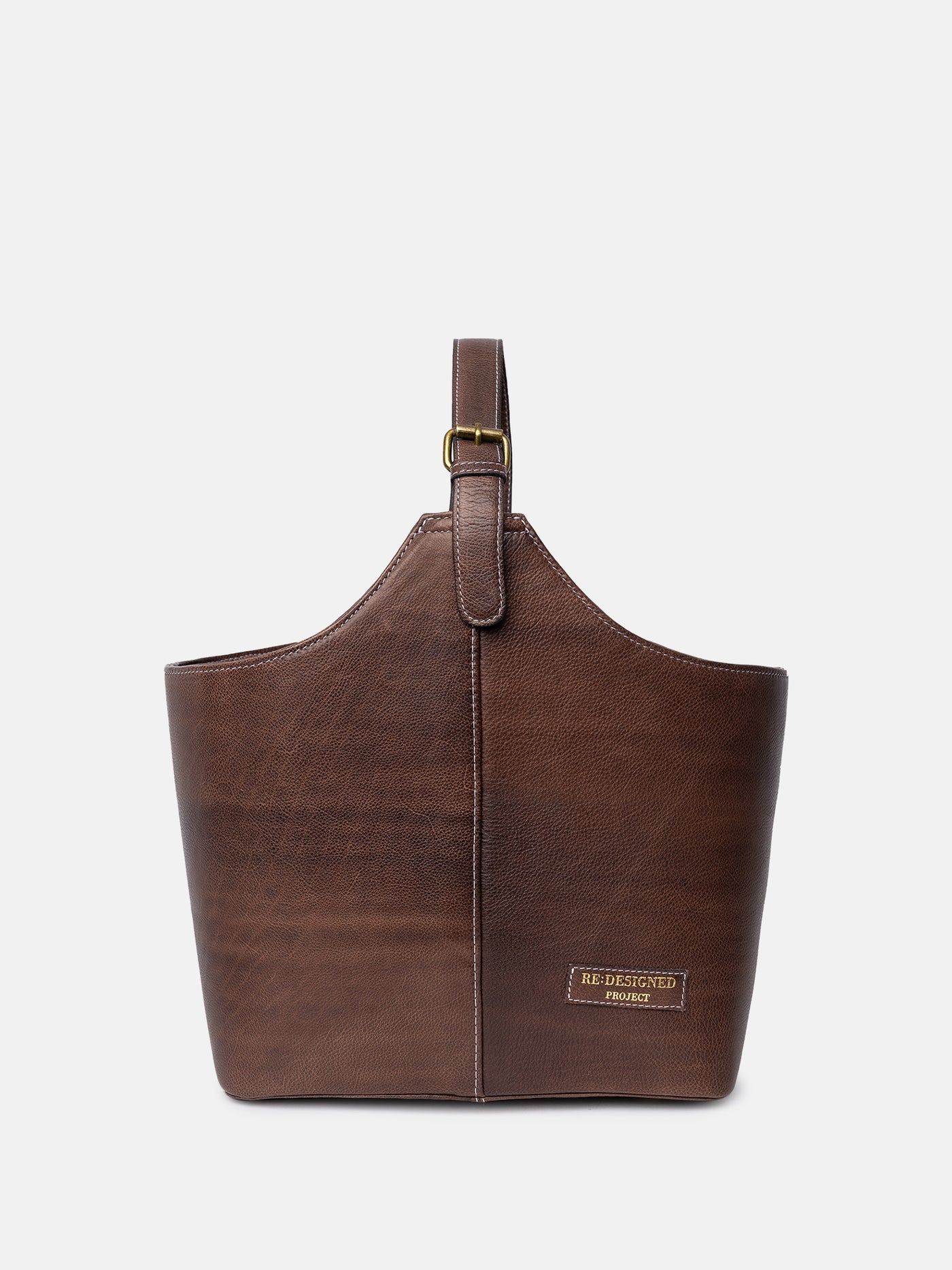 Project 71: Small Yarn Bucket by Re:Designed