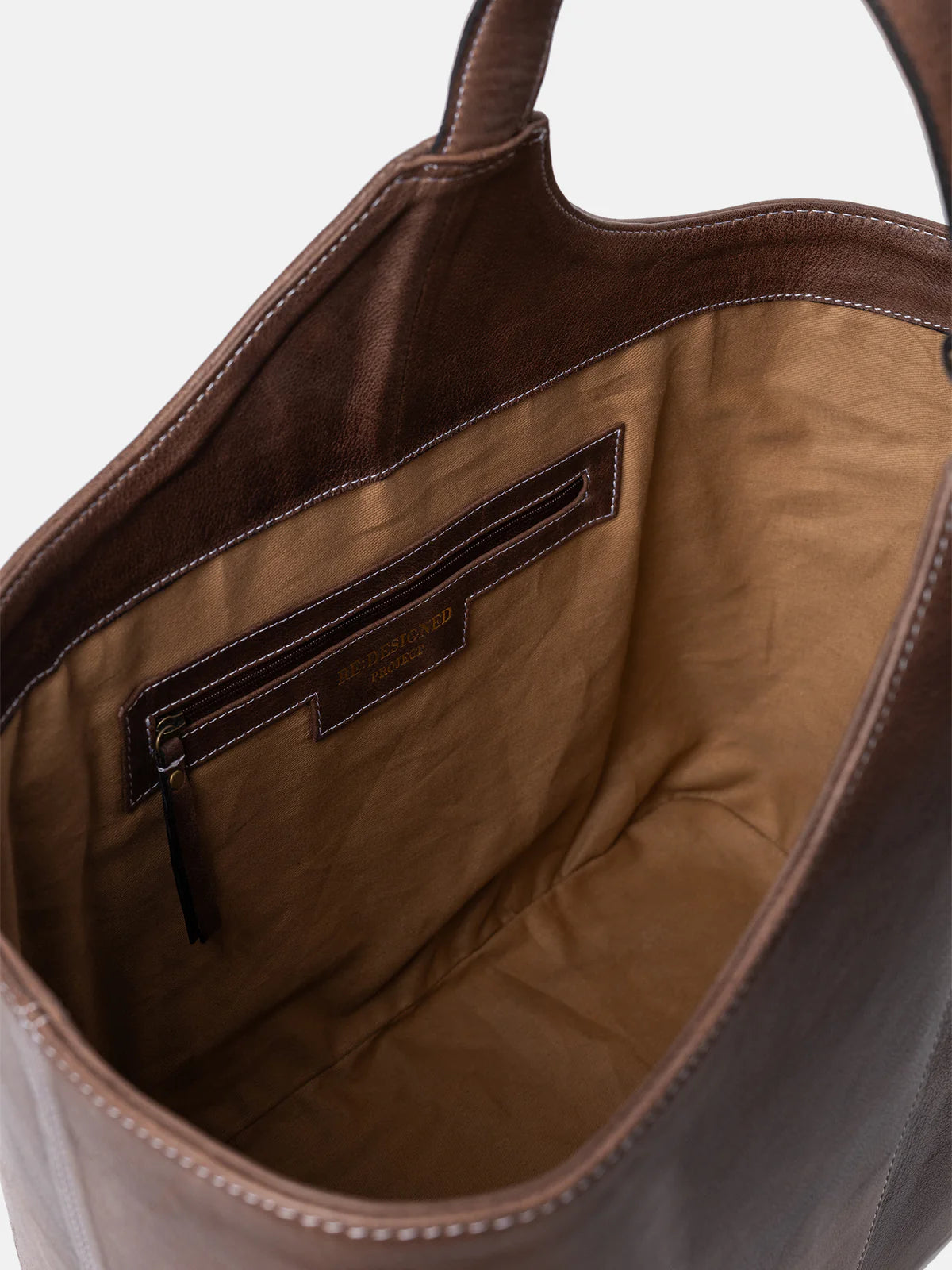 Project 72 Target Project 72: Large Yarn Bucket by Re:Designed | Leather | Tribe Yarns ...