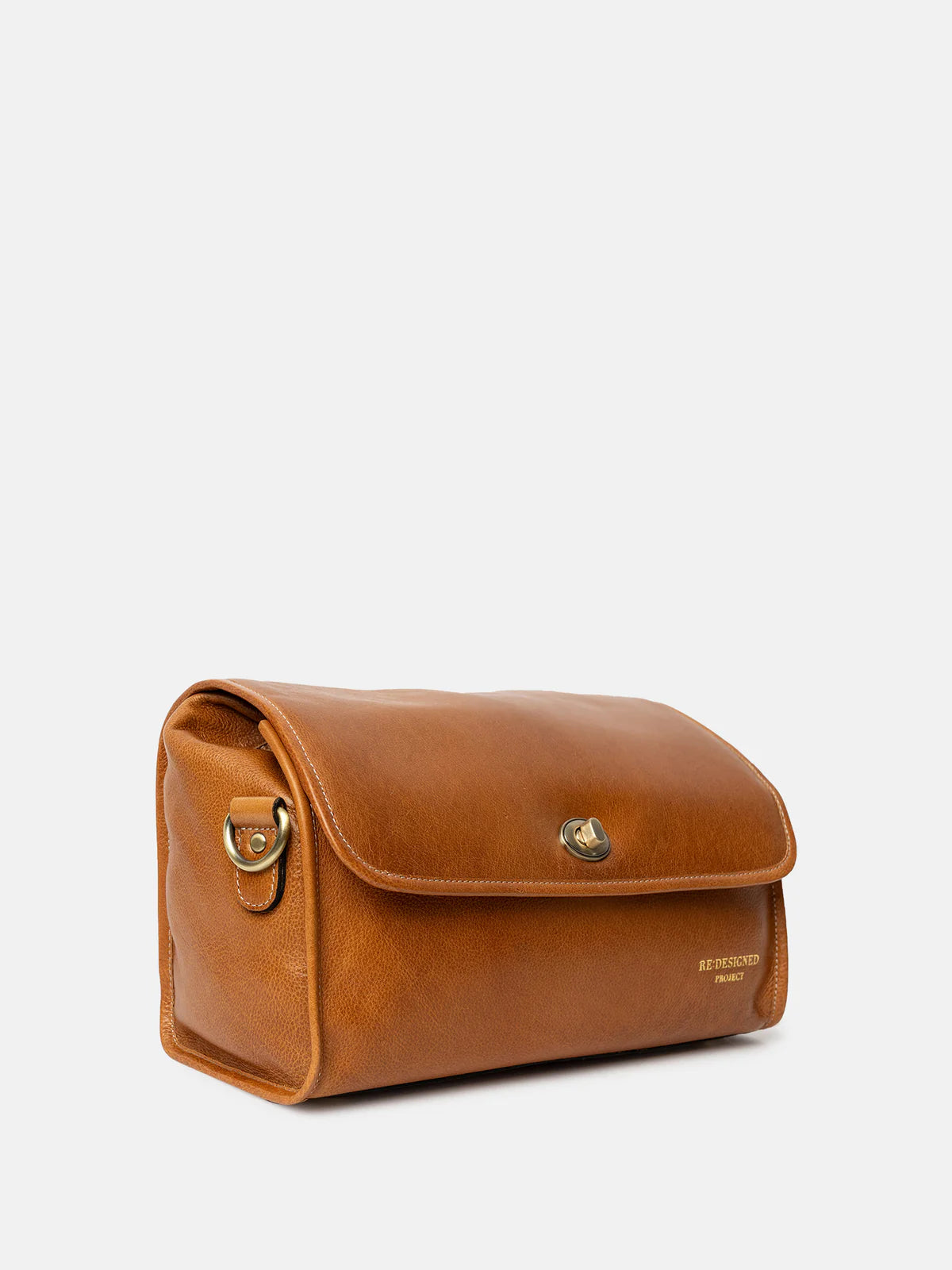 Project 74 Crossover Knitting Case by Re:Designed