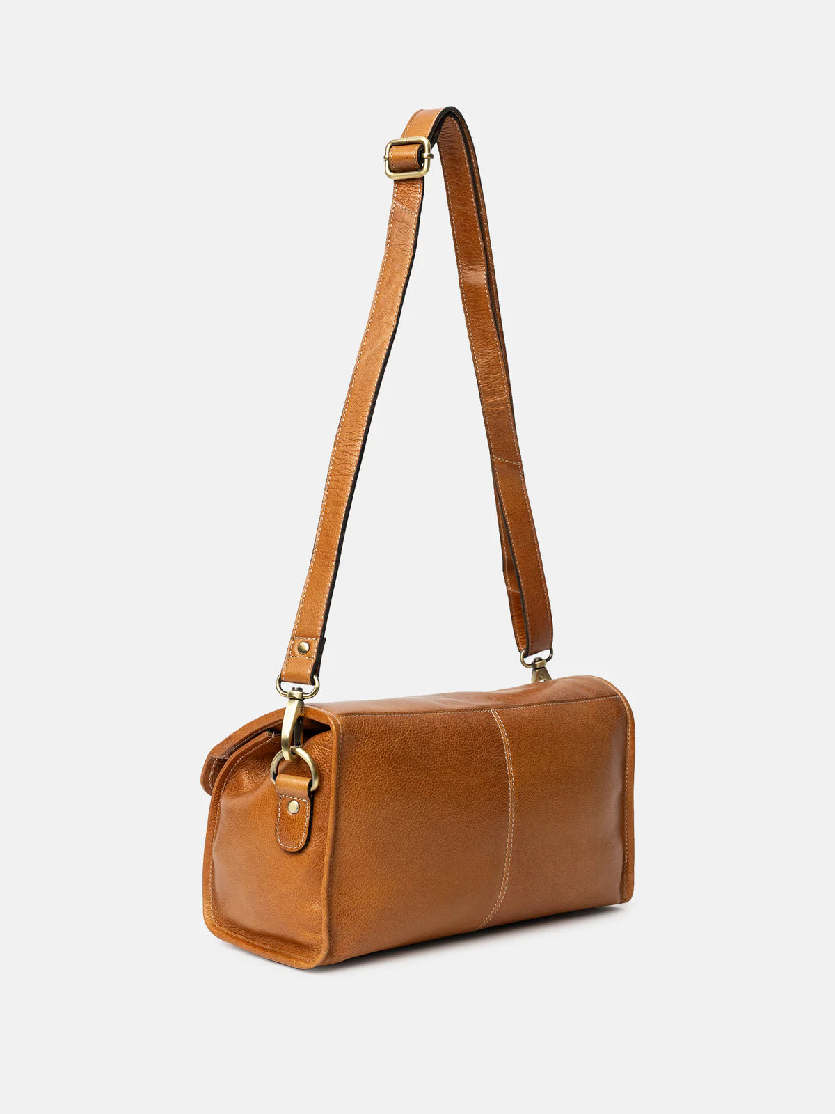 Project 74 Crossover Knitting Case by Re:Designed